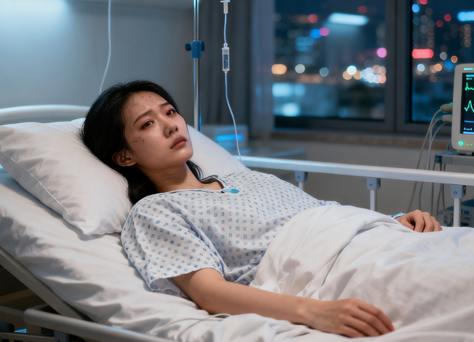 开云体育登录-中东石油大亨之女重病赴华求医，山西老中医仅把了一次脉