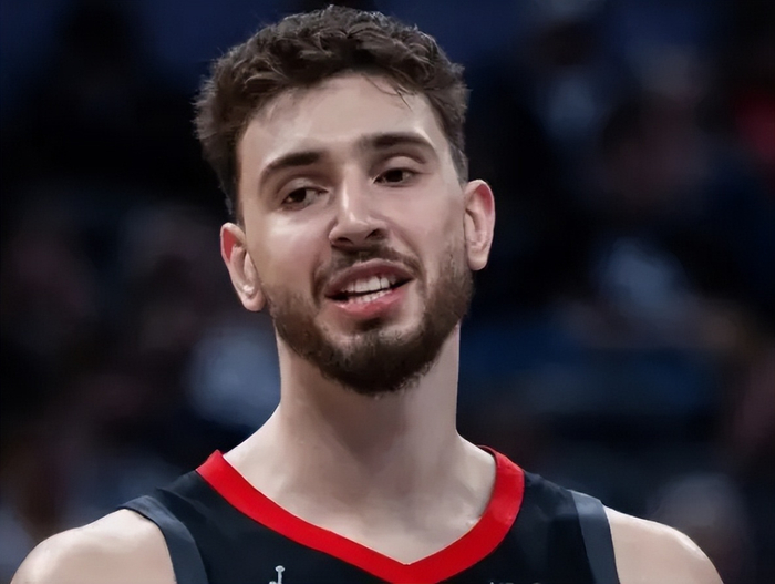 开云体育官网-火箭3小将让人绝望！申京谢泼德狂铁还防不住，阿门莽夫无脑冲！|阿尔佩伦-申京|休斯敦火箭队|NBA常规赛|夏洛特黄蜂队|nba_新浪体育_新浪新闻