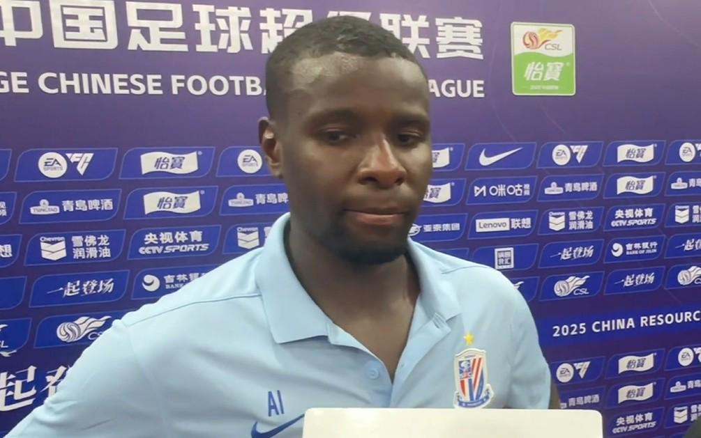 开云体育在线-阿马杜：我刚复出斯卢茨基就让我首发，我不同意导致关系恶化