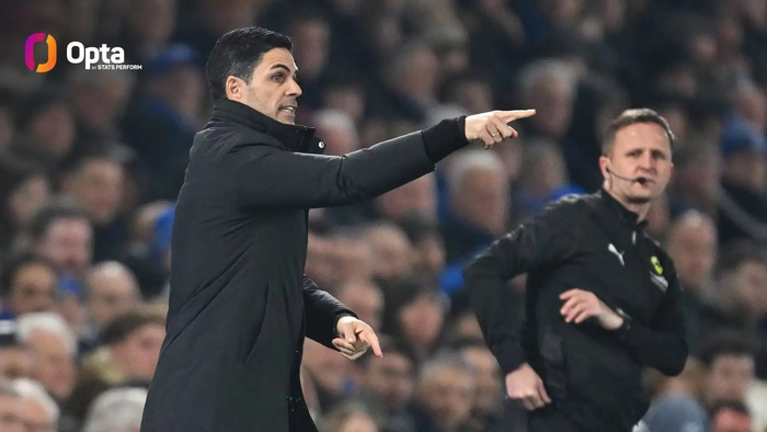 开云体育中国-阿森纳战布莱顿累计延时30分51秒创英超纪录|角球|界外球|阿尔特塔|数据|比赛_新浪体育_新浪新闻