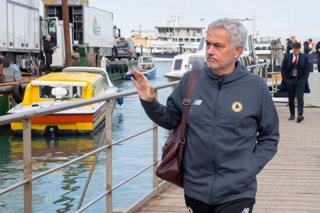 【意甲】罗马逆转后惨遭反逆转 客场2比3不敌威尼斯