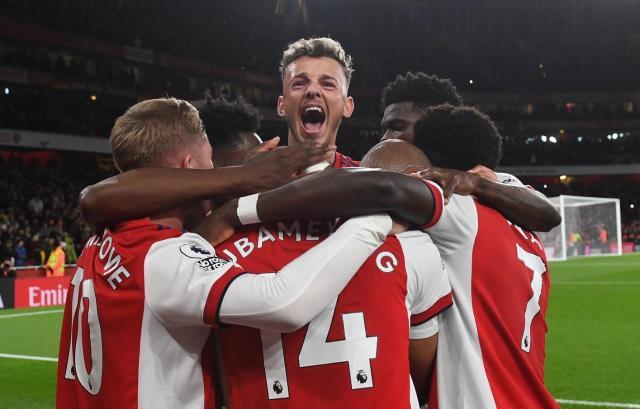 开云体育在线-拿下佩佩首发拉卡泽特，阿尔特塔找到最佳配方？