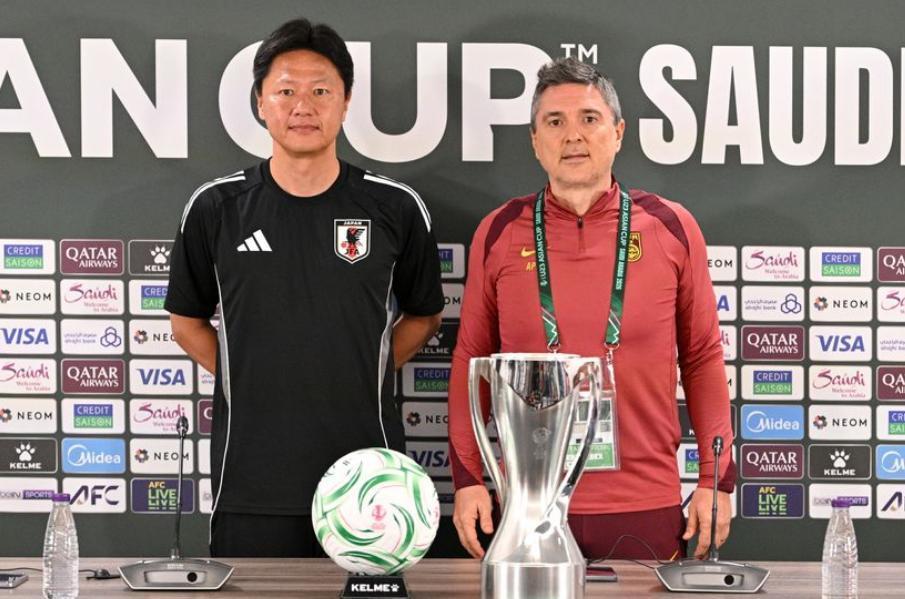 开云体育登录-与日本队争冠军，U23国足胜算几何？