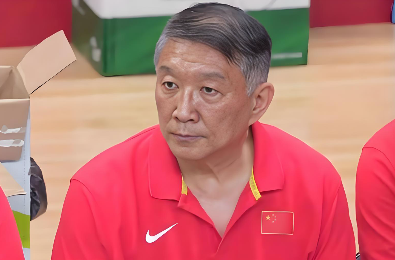 开云体育在线-不得不说！宫鲁鸣做出了1个重要的决定，挽救了中国女篮
